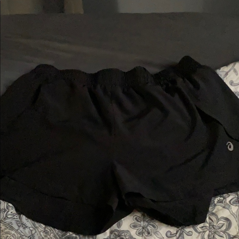 Women’s Running Shorts